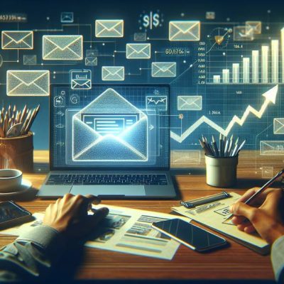 comment élaborer un marketing par e-mail qui marque les esprits en commerce