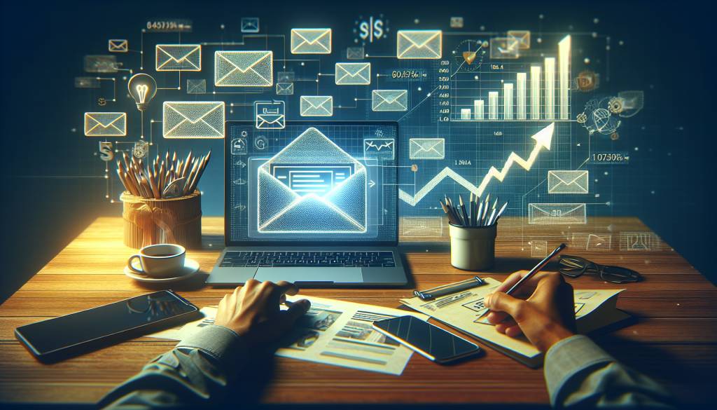 comment élaborer un marketing par e-mail qui marque les esprits en commerce