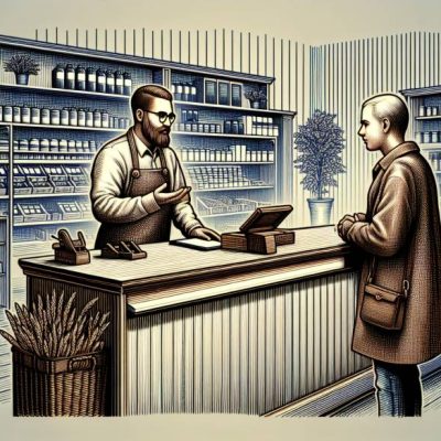 le storytelling comme outil de connexion avec vos clients en commerce