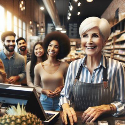 exploiter les publicités payantes pour cibler les clients locaux