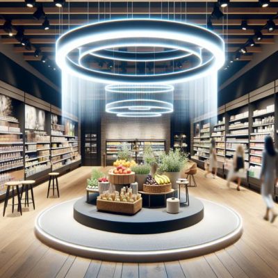conseils en merchandising visuel pour révolutionner l'expérience magasin
