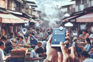 maximiser l'impact du push sms dans le commerce de proximité