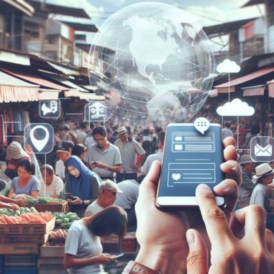 maximiser l'impact du push sms dans le commerce de proximité