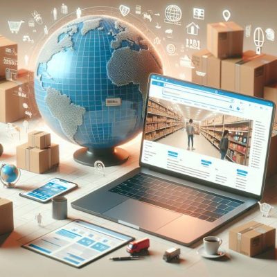surfer sur les tendances e-commerce actuelles pour les commerçants