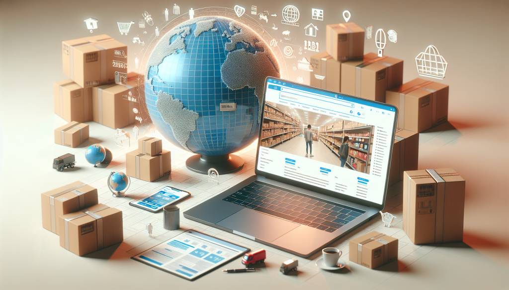 surfer sur les tendances e-commerce actuelles pour les commerçants