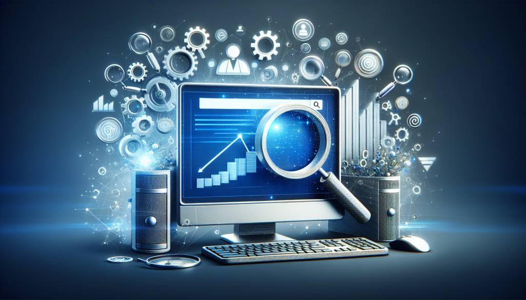 améliorer le seo de votre commerce pour une meilleure visibilité en ligne