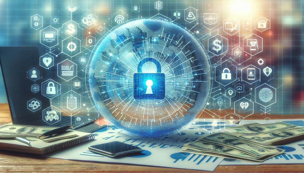assurer la sécurité en ligne : enjeu capital pour les commerçants et leurs clients