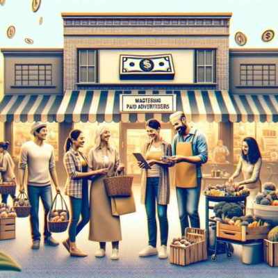 maîtriser les publicités payantes pour booster votre commerce local