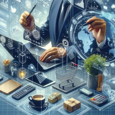 premiers pas vers la digitalisation : un guide pratique pour les commerçants