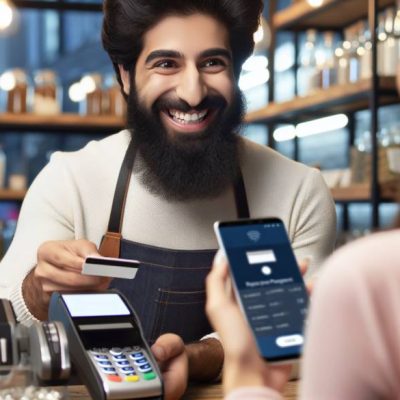paiement mobile : pourquoi les commerçants doivent l'adopter sans tarder