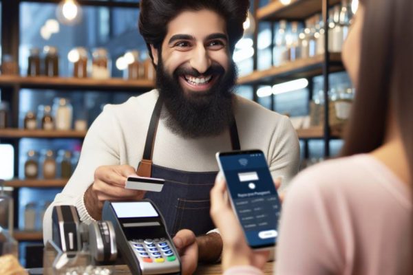 paiement mobile : pourquoi les commerçants doivent l'adopter sans tarder