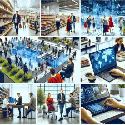 exploiter l'analyse des données clients pour un commerce plus performant