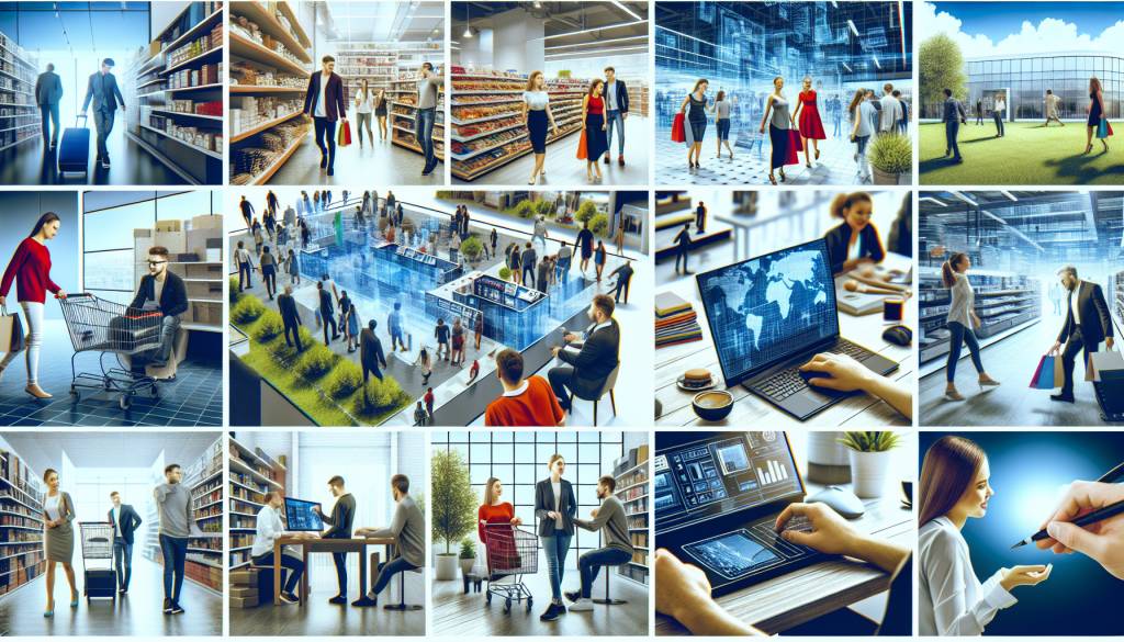 exploiter l'analyse des données clients pour un commerce plus performant