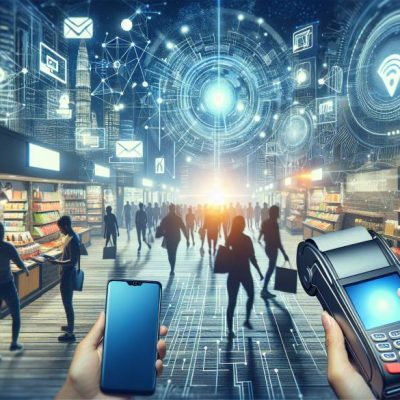 intégration du paiement mobile : guide indispensable pour le commerçant moderne