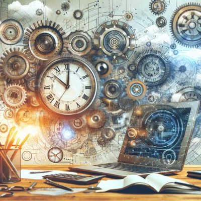 marketing automatisé : gain de temps et efficacité pour les petits commerces