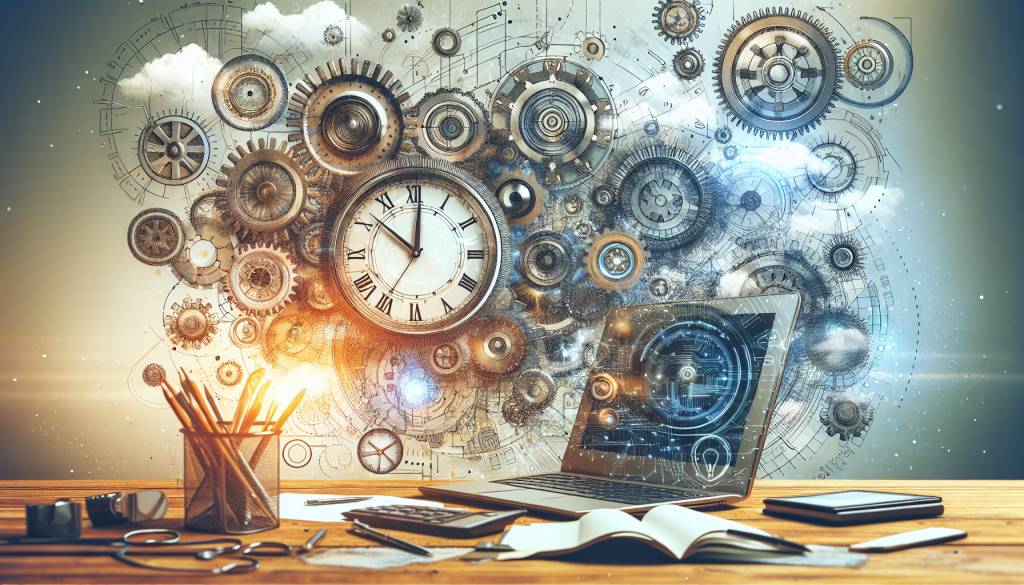marketing automatisé : gain de temps et efficacité pour les petits commerces