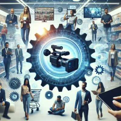 valoriser votre commerce grâce au potentiel du contenu vidéo