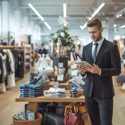 L'engagement client par la personnalisation : comment créer des expériences uniques en commerce