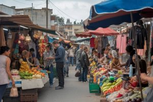 « L’essor du commerce vocal : comment les commerçants peuvent s’y adapter ? »