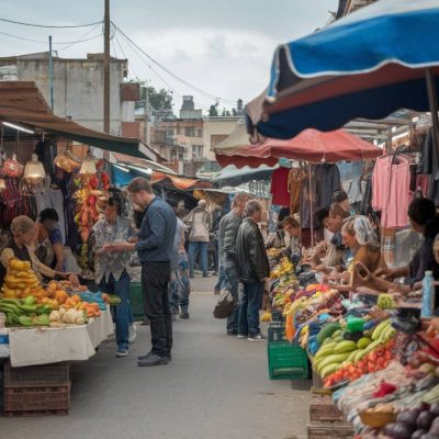 « L’essor du commerce vocal : comment les commerçants peuvent s’y adapter ? »
