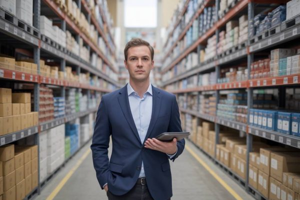 Commerçants : comment utiliser l’intelligence artificielle pour la gestion prédictive des stocks ?