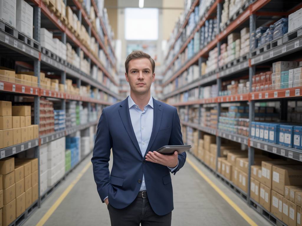 Commerçants : comment utiliser l’intelligence artificielle pour la gestion prédictive des stocks ?