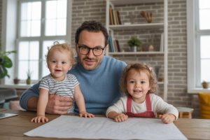 Comment entreprendre en famille en évitant les conflits et en maximisant les forces de chacun