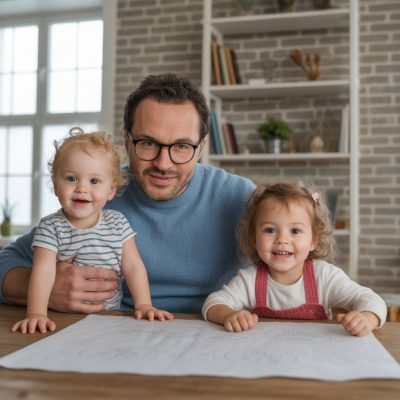 Comment entreprendre en famille en évitant les conflits et en maximisant les forces de chacun