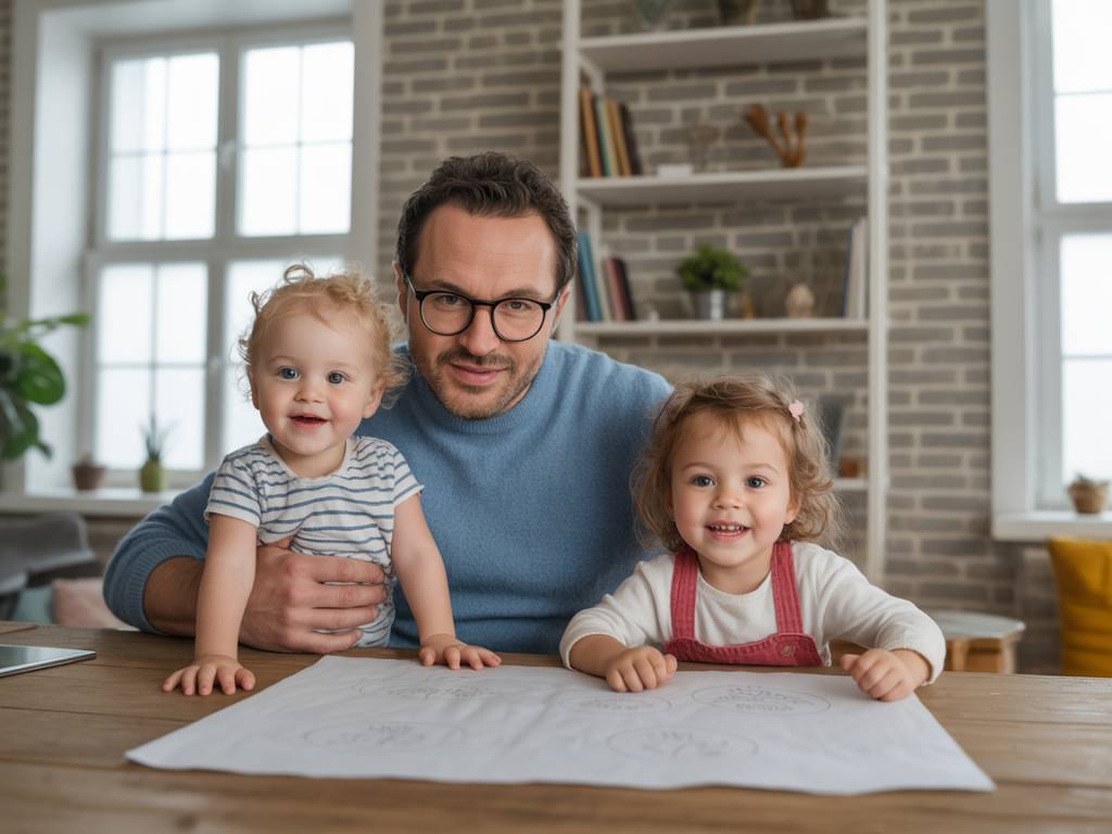Comment entreprendre en famille en évitant les conflits et en maximisant les forces de chacun
