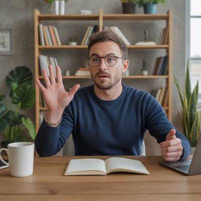 Pitch entrepreneurship : structurer un discours captivant pour convaincre en moins de 2 minutes