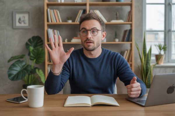 Pitch entrepreneurship : structurer un discours captivant pour convaincre en moins de 2 minutes
