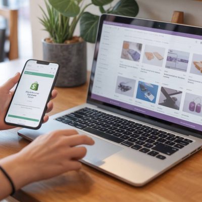 App for shopify : les meilleures applications pour optimiser votre boutique en ligne