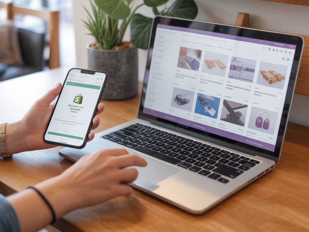 App for shopify : les meilleures applications pour optimiser votre boutique en ligne