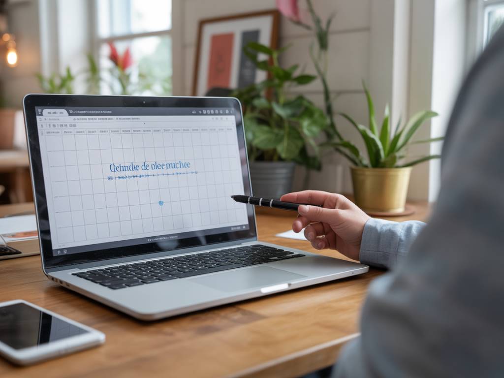 Comment réaliser une étude de marché efficace pour valider une idée ou lancer un produit
