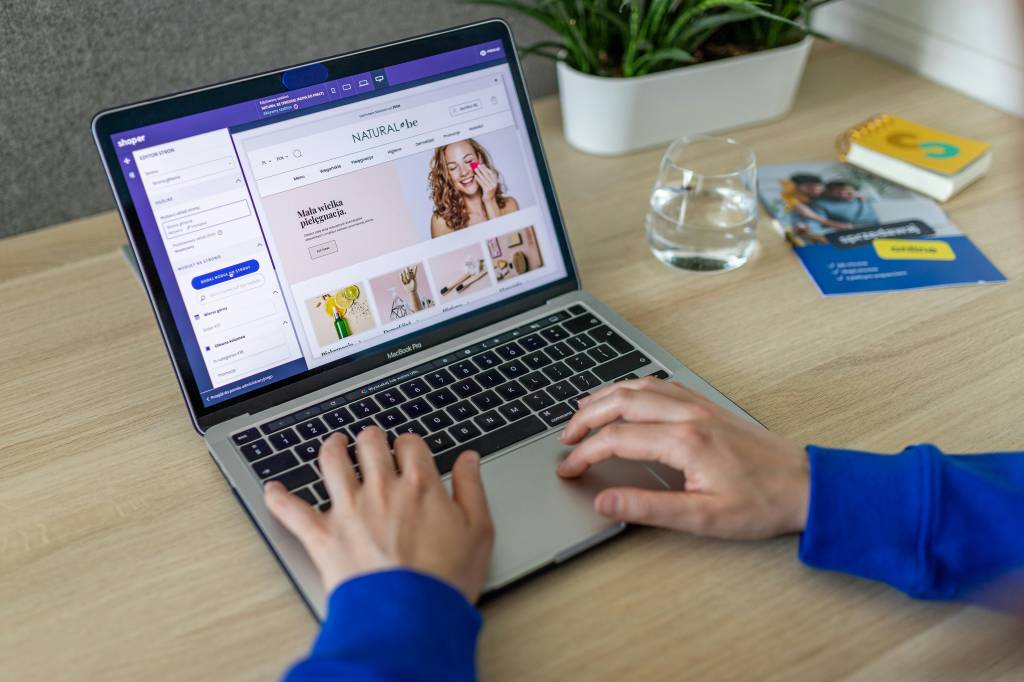Refondre sa boutique avec une agence Shopify : les étapes clés