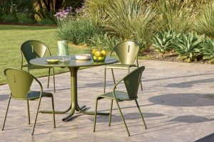 Le choix des couleurs du mobilier pour créer une ambiance cohérente