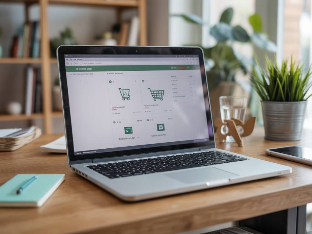 Comment intégrer les modules de paiement fractionné pour augmenter le panier moyen en e-commerce