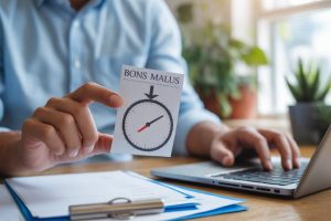 Bonus malus assurance calcul : guide complet pour comprendre et optimiser votre coefficient