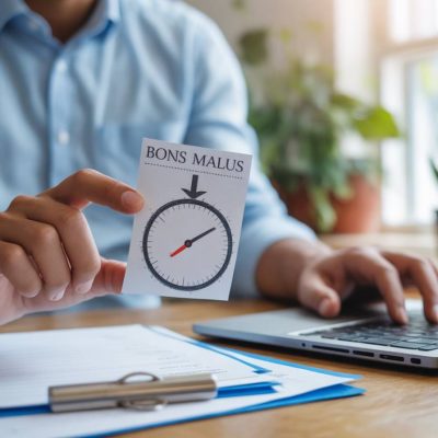 Bonus malus assurance calcul : guide complet pour comprendre et optimiser votre coefficient