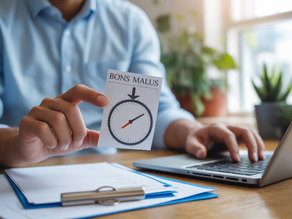 Bonus malus assurance calcul : guide complet pour comprendre et optimiser votre coefficient