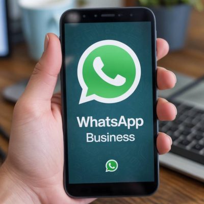 Commerçants : comment utiliser WhatsApp Business pour booster la relation client et les ventes