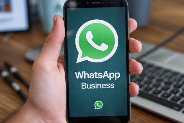 Commerçants : comment utiliser WhatsApp Business pour booster la relation client et les ventes