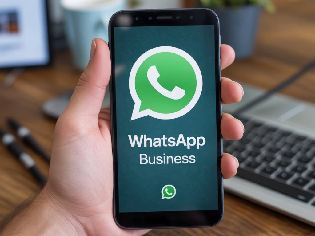 Commerçants : comment utiliser WhatsApp Business pour booster la relation client et les ventes
