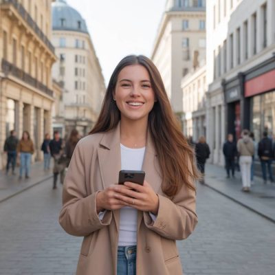 Commerçants : comment utiliser TikTok et les formats vidéo courts pour générer du trafic en boutique et en ligne