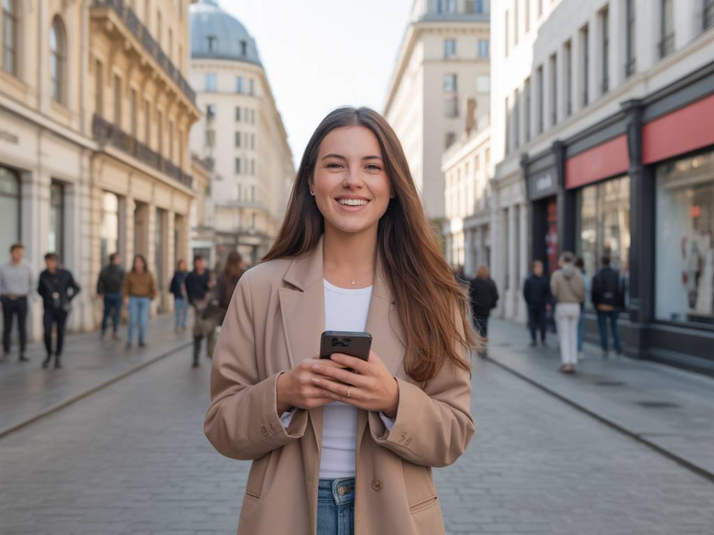 Commerçants : comment utiliser TikTok et les formats vidéo courts pour générer du trafic en boutique et en ligne