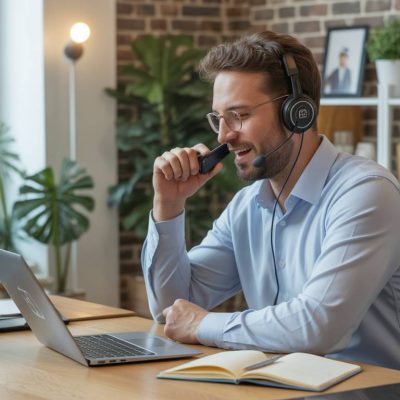 Commerçants : comment utiliser les chatbots vocaux pour automatiser les demandes simples et améliorer la satisfaction client