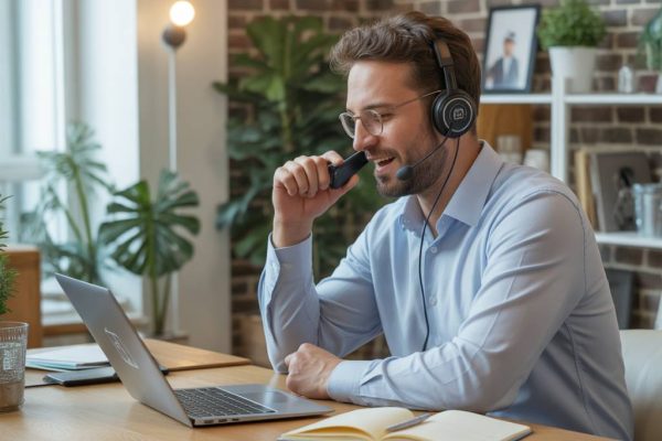 Commerçants : comment utiliser les chatbots vocaux pour automatiser les demandes simples et améliorer la satisfaction client