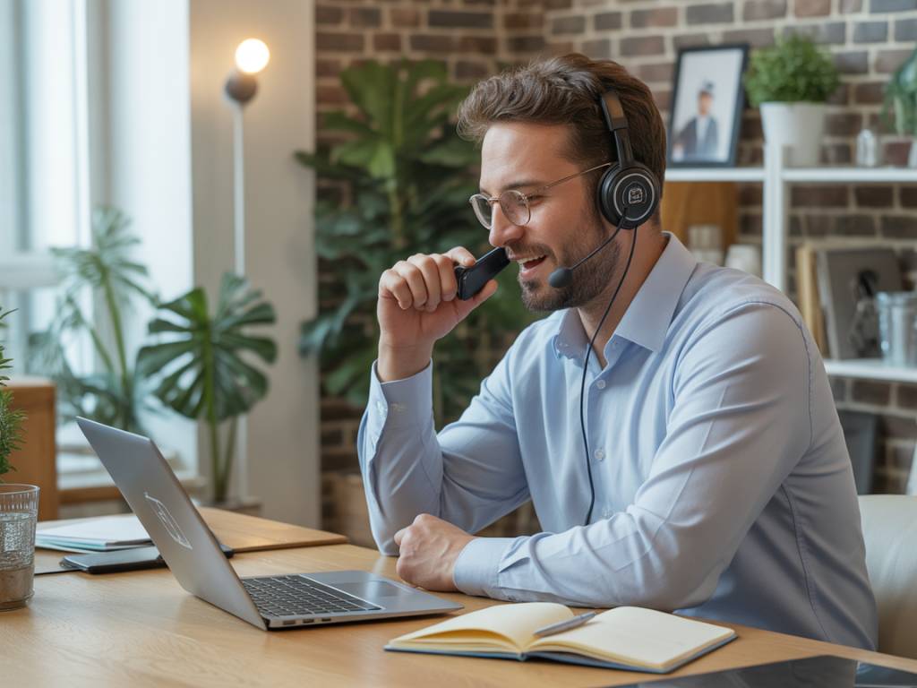 Commerçants : comment utiliser les chatbots vocaux pour automatiser les demandes simples et améliorer la satisfaction client