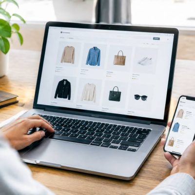 Application shopify : fonctionnalités, avantages et conseils pour choisir la meilleure solution