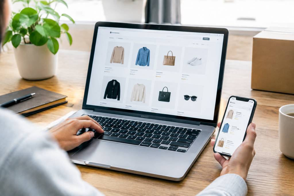 Application shopify : fonctionnalités, avantages et conseils pour choisir la meilleure solution